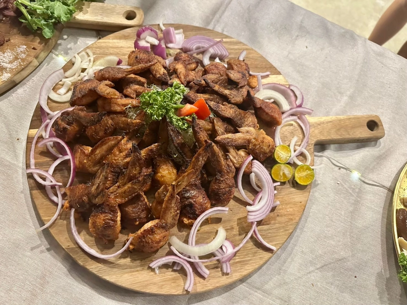公司烤肉活動規劃指南