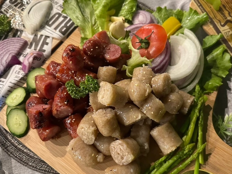 為什麼要請到府烤肉服務？